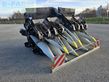 Cabezal - Geringhoff - mais star horizon msh 870fb