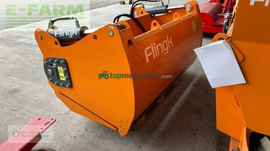 Esparcidor -  - khs 2type 2000