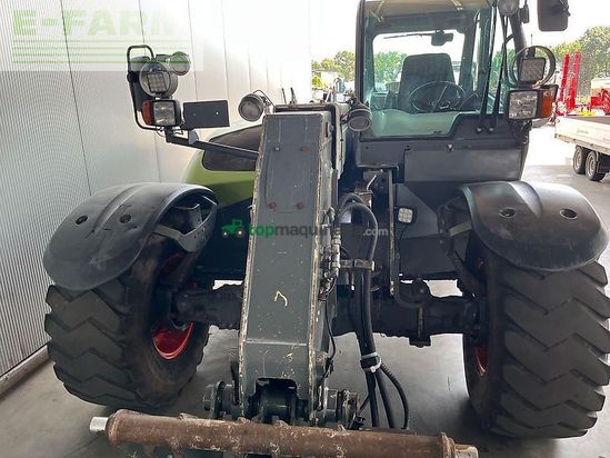 Telescopica - Claas - 6030 variopower
