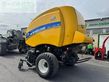 Empacadora gigant - New Holland - rollbelt 180