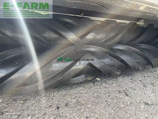 Cortacésped manual - Fella - ramos 3160 fp-rc