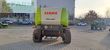Empacadora gigant - Claas - rollant 540 rc