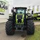 Tractor agrícola - Claas - axion 960 terra trac