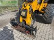 Telescopica - JCB - tm 220 agri teleskopradlader