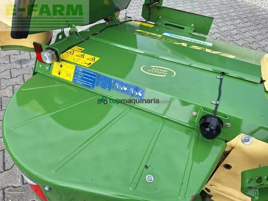 Cortacésped manual - Krone - easycut f 320