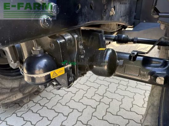 Tractor agrícola - John Deere - 6195m