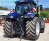 Tractor agrícola - New Holland - t7.245 plmi