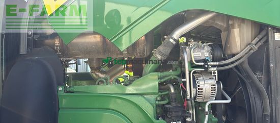 Tractor agrícola - John Deere - 6R 175