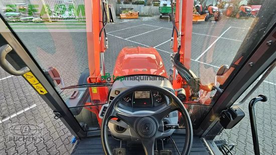 Tractor agrícola - Kubota - m 95 gx-s iv