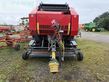 Empacadora gigant - Massey Ferguson - 169 v