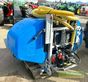 Atomizador - Lemken - cirius 10/1900 mit fronttank 1100 l