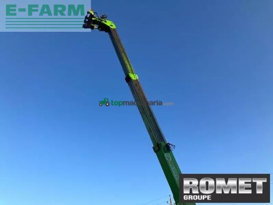 Telescopica - Merlo - tf45-11t-170