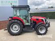 Tractor agrícola - Massey Ferguson - 3fr.85 cab efficient