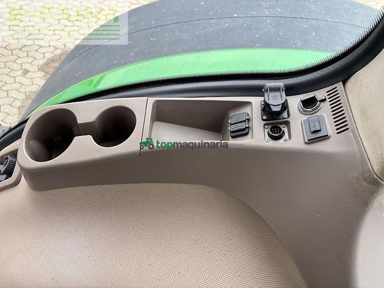 Tractor agrícola - John Deere - 7310r