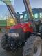 Tractor agrícola - Case IH - luxxum 120