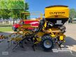 Sembradora -  - claydon hybrid 3,00 m