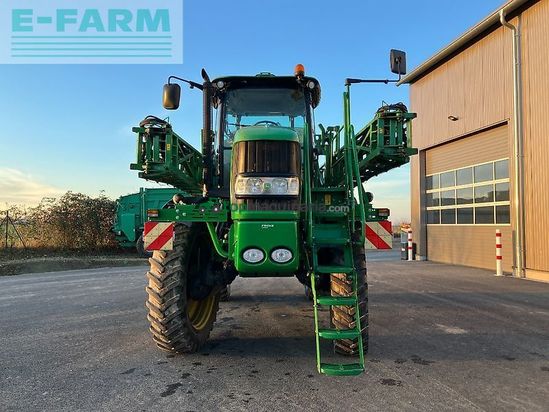 Atomizador - John Deere - 5430i