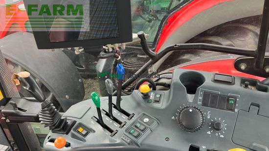 Tractor agrícola - McCormick - TTX 230