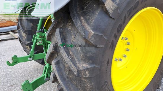 Tractor agrícola - John Deere - 6 r 230