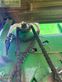 Empacadora gigant - John Deere - 990