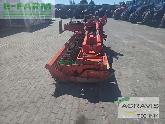 Grada rotativa - Kuhn - hr 6004 dr