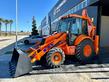 Retro mixta  Fiat Hitachi Fb100 4PT/E 