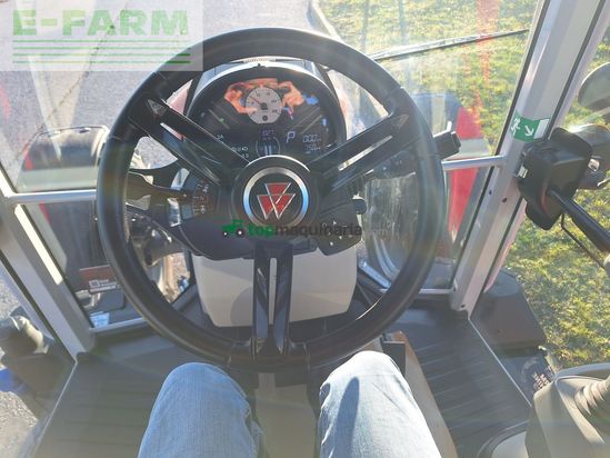 Tractor agrícola - Massey Ferguson - mf 5s.115