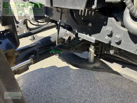 Tractor agrícola - New Holland - td5.85