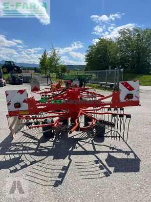 Rastrillo - Kuhn - ga 6002