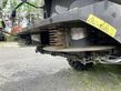 Cosechadora de Cereal - Claas - gebr mähdrescher lexion 8700tt