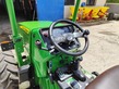 Tractor agrícola - John Deere - Milenio 50C