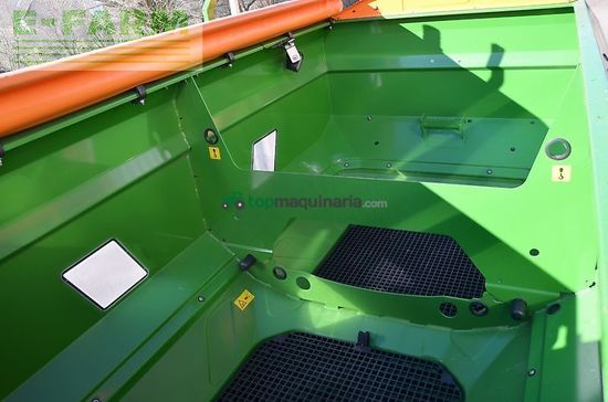 Esparcidor - Amazone - za-ts 4200 ultra profis hydro