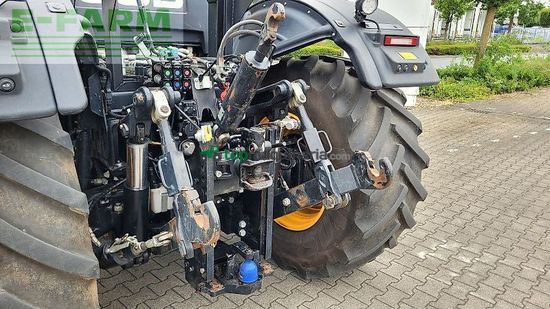 Tractor agrícola - JCB - fastrac 4220 icon