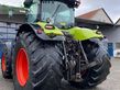 Tractor agrícola - Claas - axion 870 c-matic