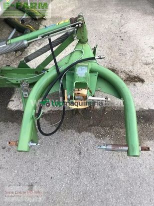 Cortacésped manual - Krone - am 323 s