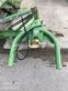 Cortacésped manual - Krone - am 323 s