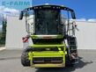 Cosechadora de Cereal - Claas - lexion 6700 tt tradition
