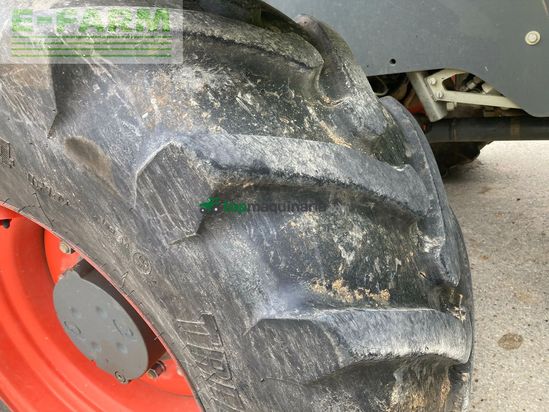 Telescopica - Claas - scorpion 746 vpwr (k35/400)