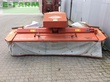 Cortacésped manual - Kuhn - fc 280 f