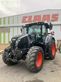 Tractor agrícola - Claas - axion 810 cmatic s5 cis CMATIC CIS