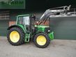 Tractor agrícola - John Deere - 6320 premium pq tls frontlader
