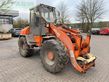 Minicargadora - Atlas - 86e radlader mit anbaugeräten