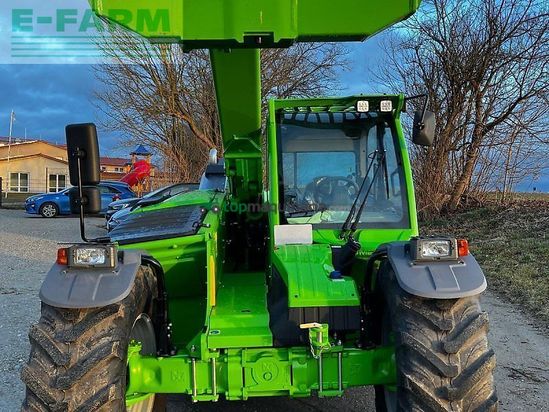 Telescopica - Merlo - tf 3.9-140
