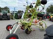 Henificador - Claas - volto 870 t