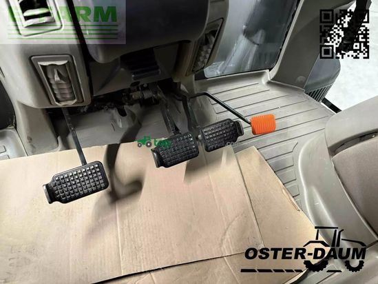 Tractor agrícola - Case IH - puma 220 cvx