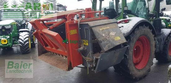 Esparcidor - Kuhn - polycrok 1750