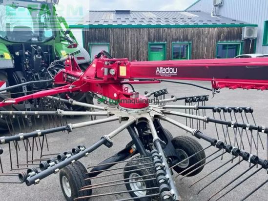 Rastrillo - Kongskilde - r+1410
