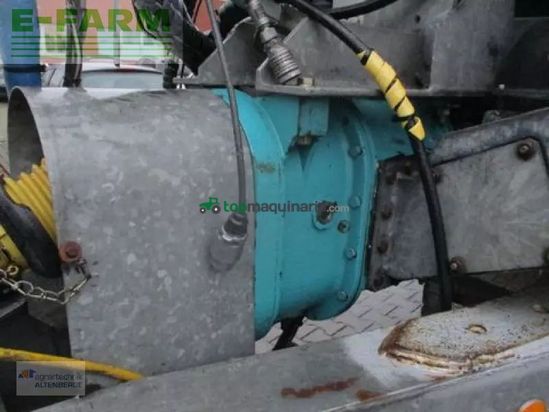 Equipamiento / accesorio - Stapel - gfk 19000