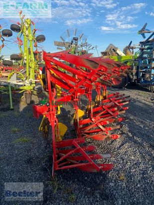 Arado - Pöttinger - servo 35 s