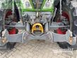 Tractor agrícola - Fendt - 718 vario s4 profi Profi